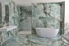 Baldocer Onyx Turquoise Pulido 120x120